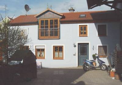Bild 3 Ferienhaus 15066