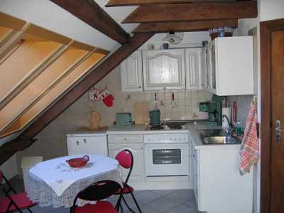 Bild 2 Ferienwohnung 15073