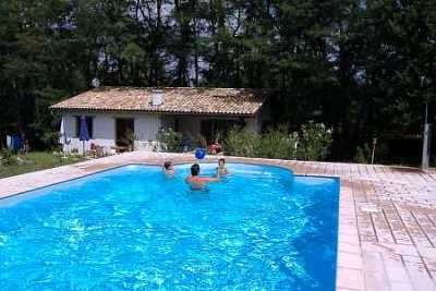 Bild 1 Ferienhaus 15093