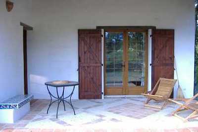 Bild 2 Ferienhaus 15093