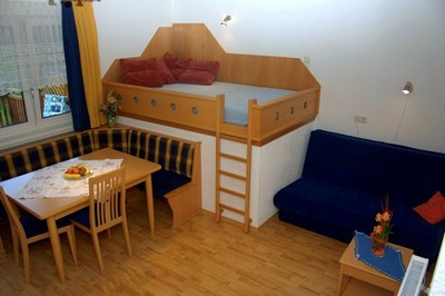 Bild 1 Ferienhaus 15096