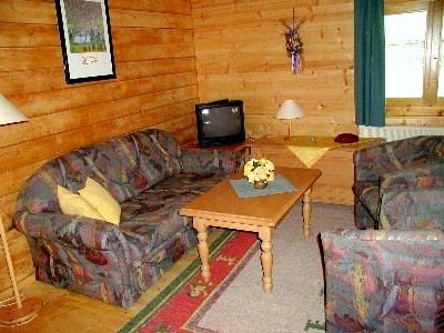 Bild 1 Ferienhaus 15097