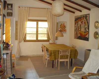 Bild 1 Ferienhaus 15098