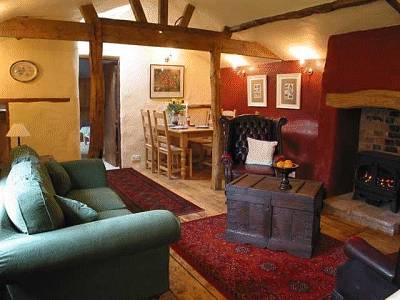 Bild 1 Ferienhaus 15105