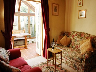 Bild 1 Ferienhaus 15109