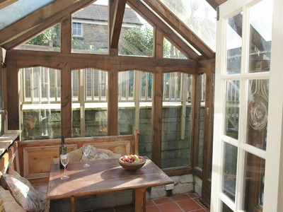 Bild 2 Ferienhaus 15109