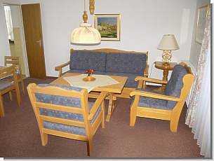 Bild 1 Ferienwohnung 15111