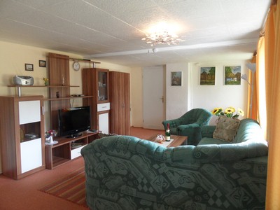Bild 1 Ferienhaus 15140