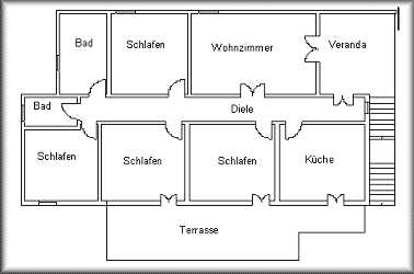 Bild 2 Ferienhaus 15167