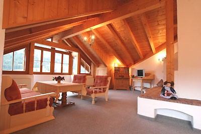 Bild 1 Ferienwohnung 15180