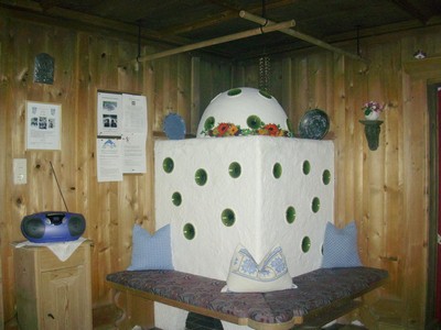Bild 2 Ferienhaus 15189