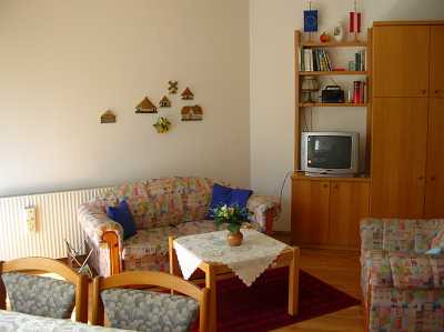Bild 1 Ferienwohnung 15190