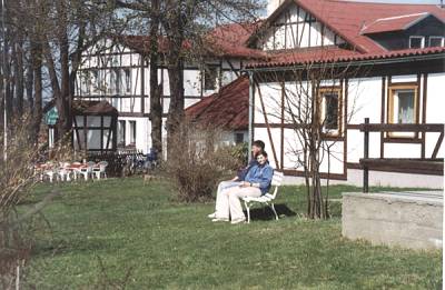 Bild 2 Ferienwohnung 15204