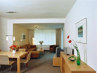 Bild 1 Ferienwohnung 15208
