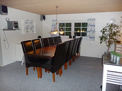 Bild 3 Ferienhaus 15257