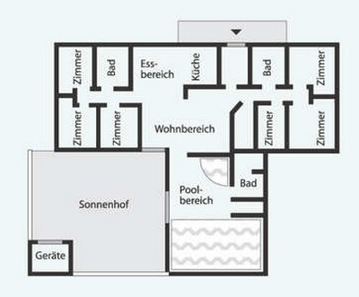 Bild 5 Ferienhaus 15257