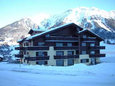 Bild 3 Ferienwohnung 15358