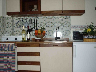 Bild 1 Ferienhaus 15385