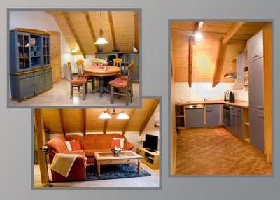 Bild 5 Ferienwohnung 15386