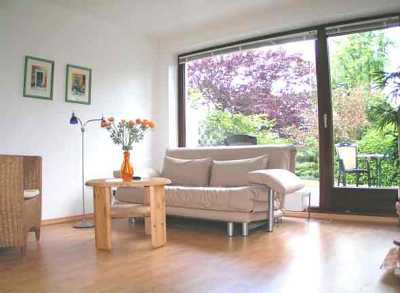 Bild 2 Ferienwohnung 15432