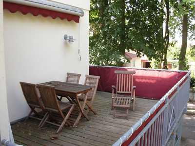 Bild 1 Ferienwohnung 15435