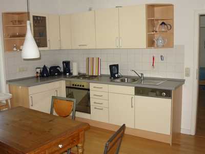 Bild 4 Ferienwohnung 15435