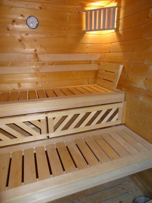 Bild 3 Ferienhaus 15445