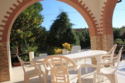 Bild 3 Ferienhaus 15459