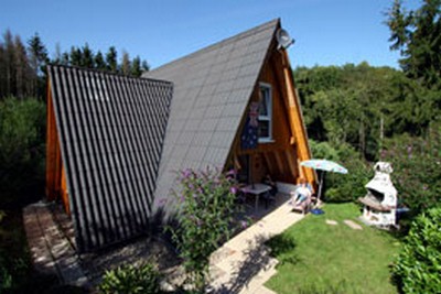 Bild 1 Ferienhaus 15460