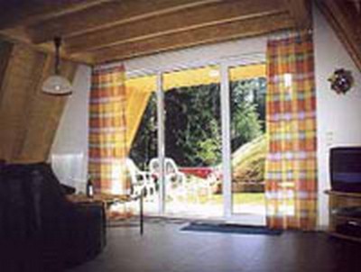 Bild 2 Ferienhaus 15460