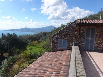 Bild 1 Ferienhaus 15461
