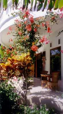 Bild 3 Ferienhaus 15471