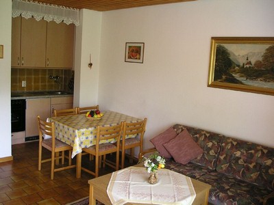 Bild 2 Ferienhaus 15491