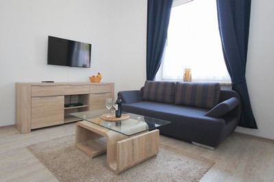 Bild 1 Ferienwohnung 15492