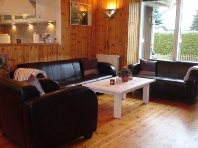 Bild 1 Ferienhaus 15494