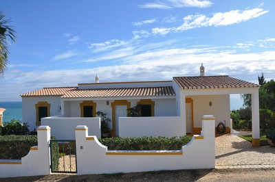 Bild 1 Ferienhaus 15502
