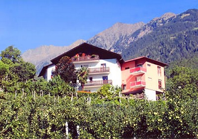 Bild 1 Ferienwohnung 15503