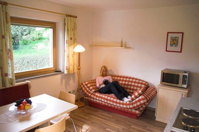 Bild 3 Ferienwohnung 15503