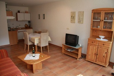 Bild 3 Ferienwohnung 15509
