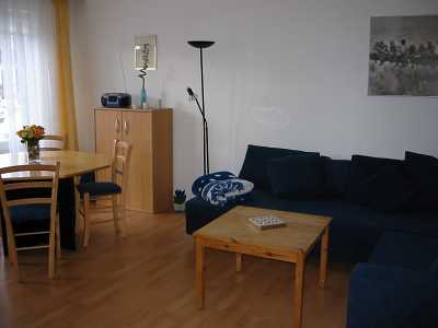 Bild 1 Ferienwohnung 15528