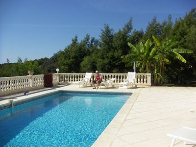 Bild 1 Ferienhaus 15534