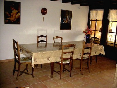 Bild 3 Ferienhaus 15549