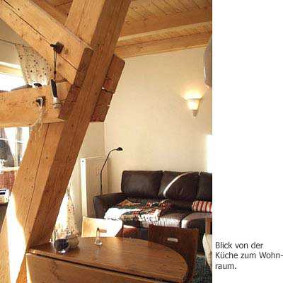Bild 1 Ferienwohnung 15566