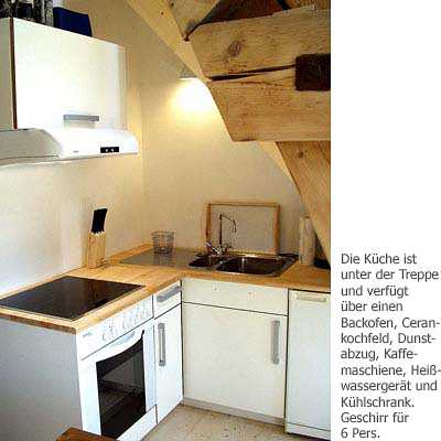 Bild 2 Ferienwohnung 15566
