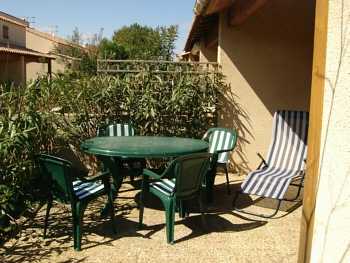 Bild 1 Ferienhaus 15569