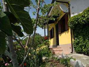 Bild 1 Ferienhaus 15595