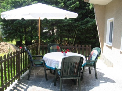 Bild 1 Ferienhaus 15613