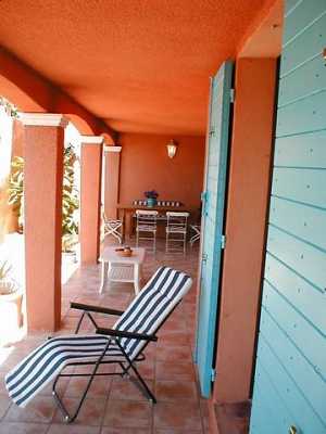 Bild 1 Ferienwohnung 15633