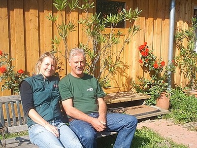 Bild 1 Ferienhaus 15634