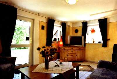Bild 1 Ferienhaus 15693